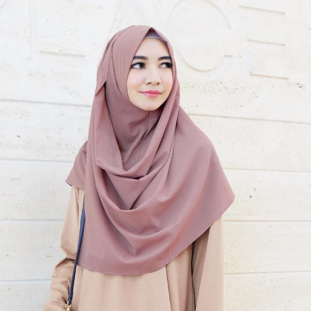 10 Model Hijab Instan Terbaru 2020 Yang Trendy Qidoenx Blog