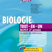 Livre Atlas De Biologie Vegetale Bcpst 1e Et 2e Annees Pdf