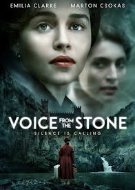 Watch Movies Voice from the Stone (2017) Full Free Online