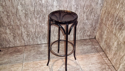 TABERNAS- BAR LA FRONTERA