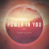 Cuebur Feat. Lisa M - Power In You (Original) [Download]