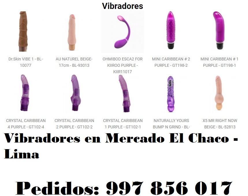 en Mercado El Chaco - Lima