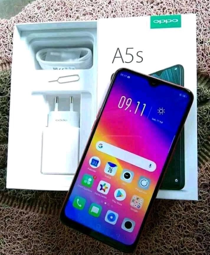 Cara Mengganti Font Hp Oppo A5s Bapak Pedia