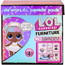 L.O.L. Surprise Furniture Sugar Tots (#)