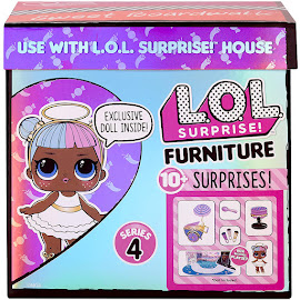 L.O.L. Surprise Furniture Sugar Tots (#)