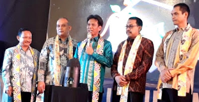 Promosi Wisata, Kembali Gelar Bondowoso Ijen Festival 2018 