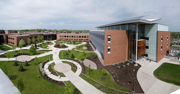 Rochester Institute of Technology, RIT Online | Education Insurance