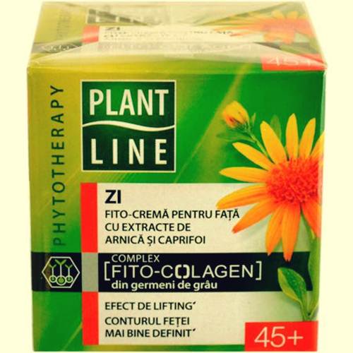 Plant line crema de fata pareri