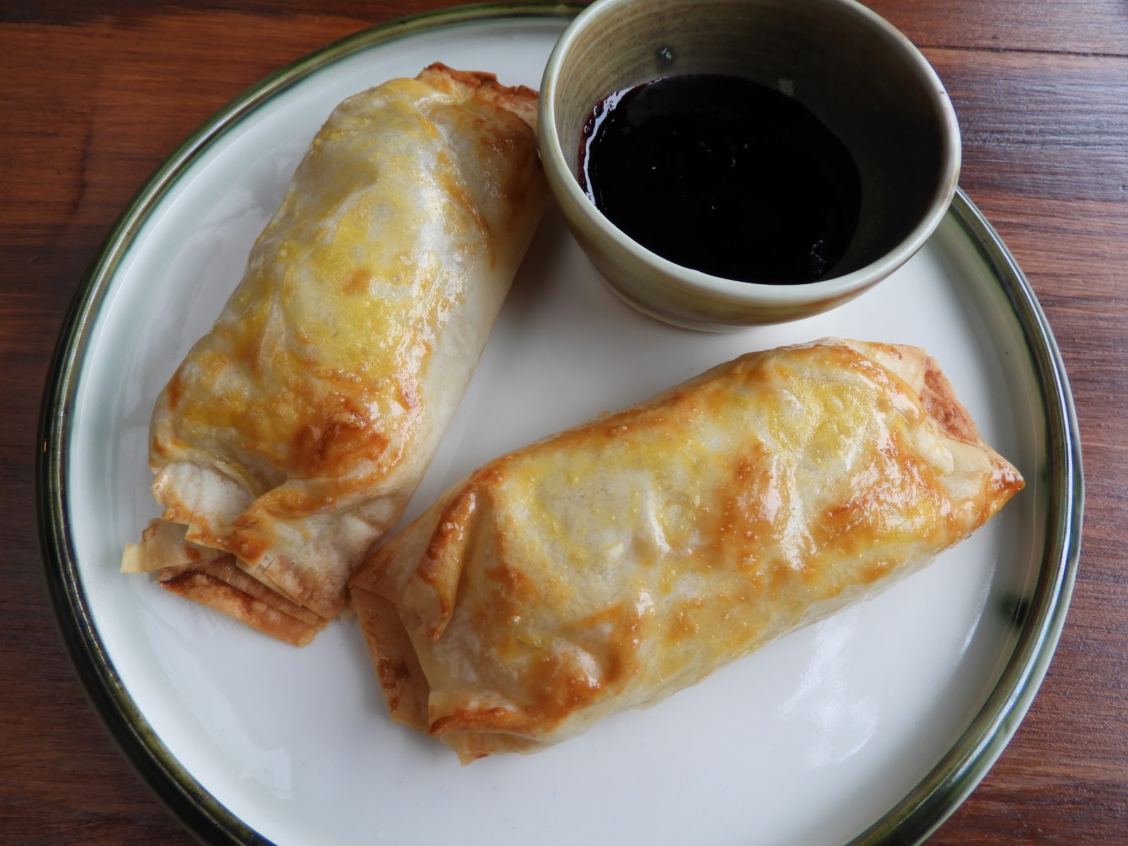 PEBBLE SOUP The Rosemary Organic Hungarian Restaurant Review