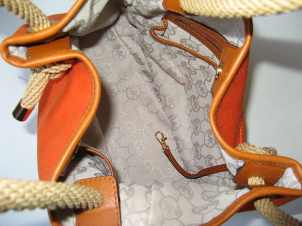 MICHAEL KORS LARGE TOTE HANDBAG MICHAEL KORS SHOULDER HANDBAG