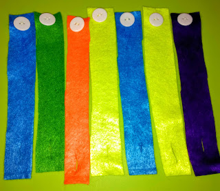 craft with felt for kids 1