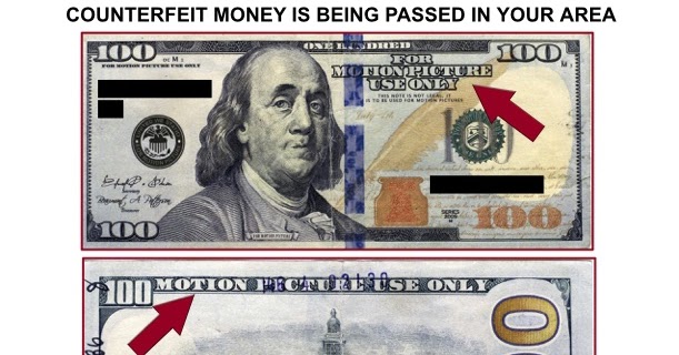 Lisa's Investment Talk: Massachusetts Police Send Warning of ‘Motion