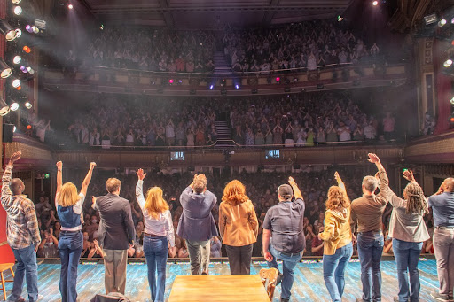 Come from Away