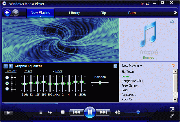 windows media player 11 free download for windows 7