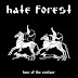 HATE FOREST "Hour of the Centaur" (Recensione)