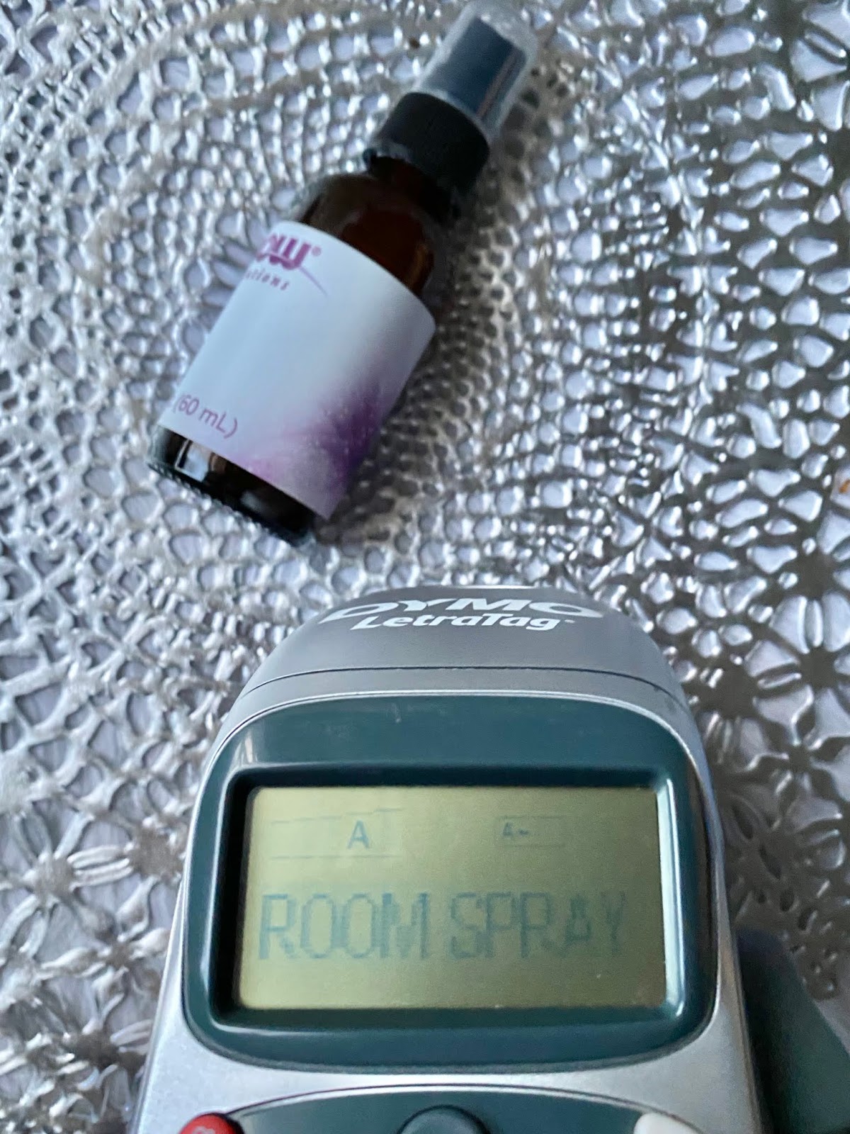 DIY Vanilla Lemon Room Spray Recipe Simply Tasheena