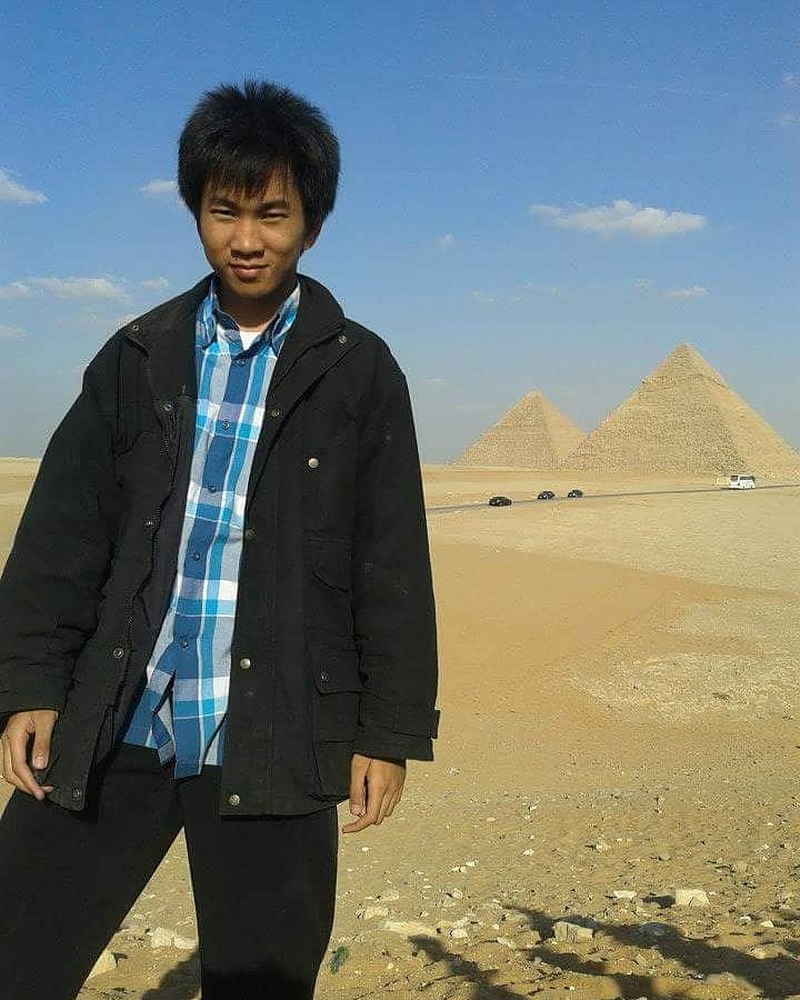 Pelemahan Diri Kepada Jin dalam Islam Rakun Merah Blog Pelemahan Diri Kepada Jin dalam Islam Rakun Merah Blog