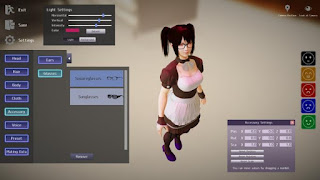3d custom girl xp tutorial 3d custom girl xp tutorial