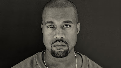 Kanye West Latest Pic Download