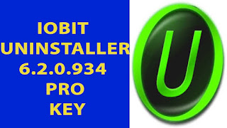 iobit uninstaller 6 serial key