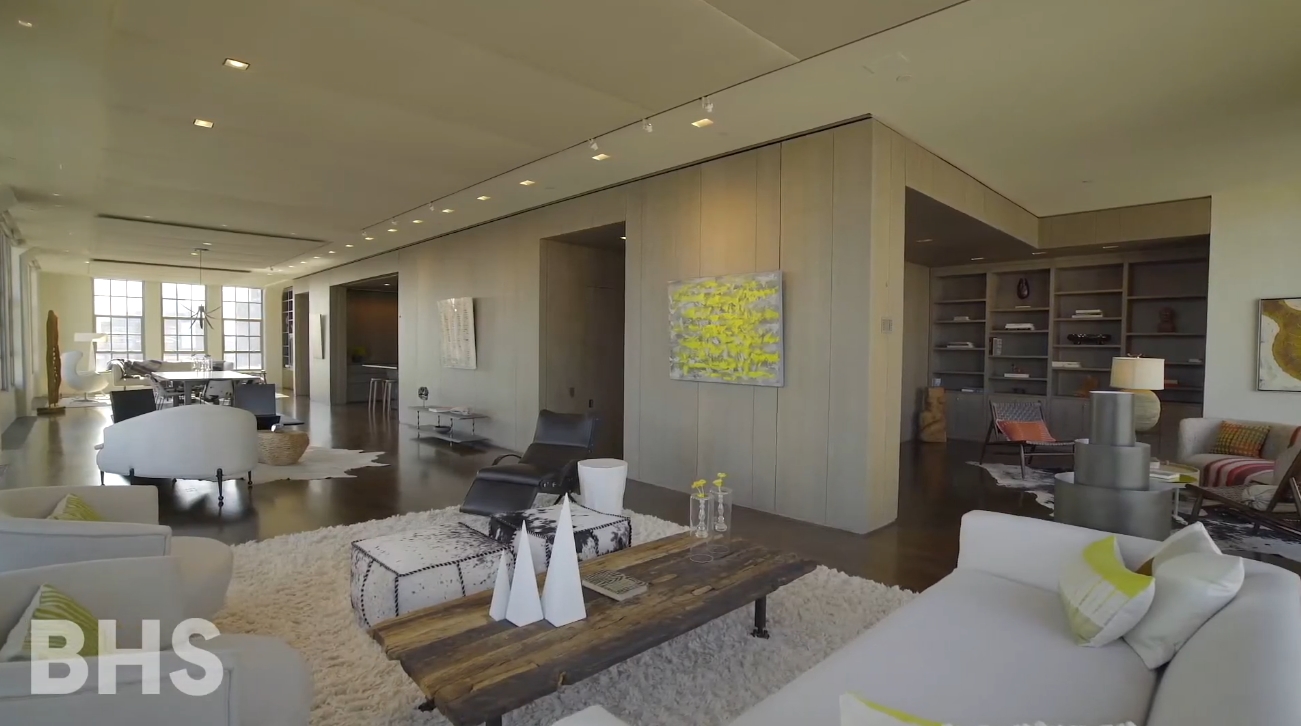 21 Photos vs. 145 Hudson St #14B, New York, NY vs. Luxury Condo Interior Design Tour