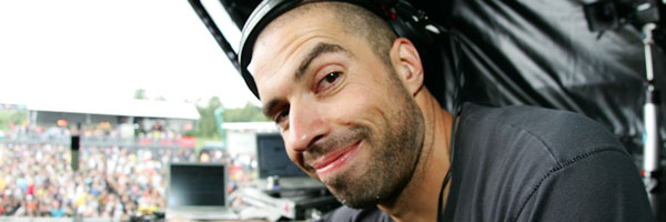 Chris Liebing - Presents: Oscar Mulero - CLR Podcast 172 - 11-06-2012