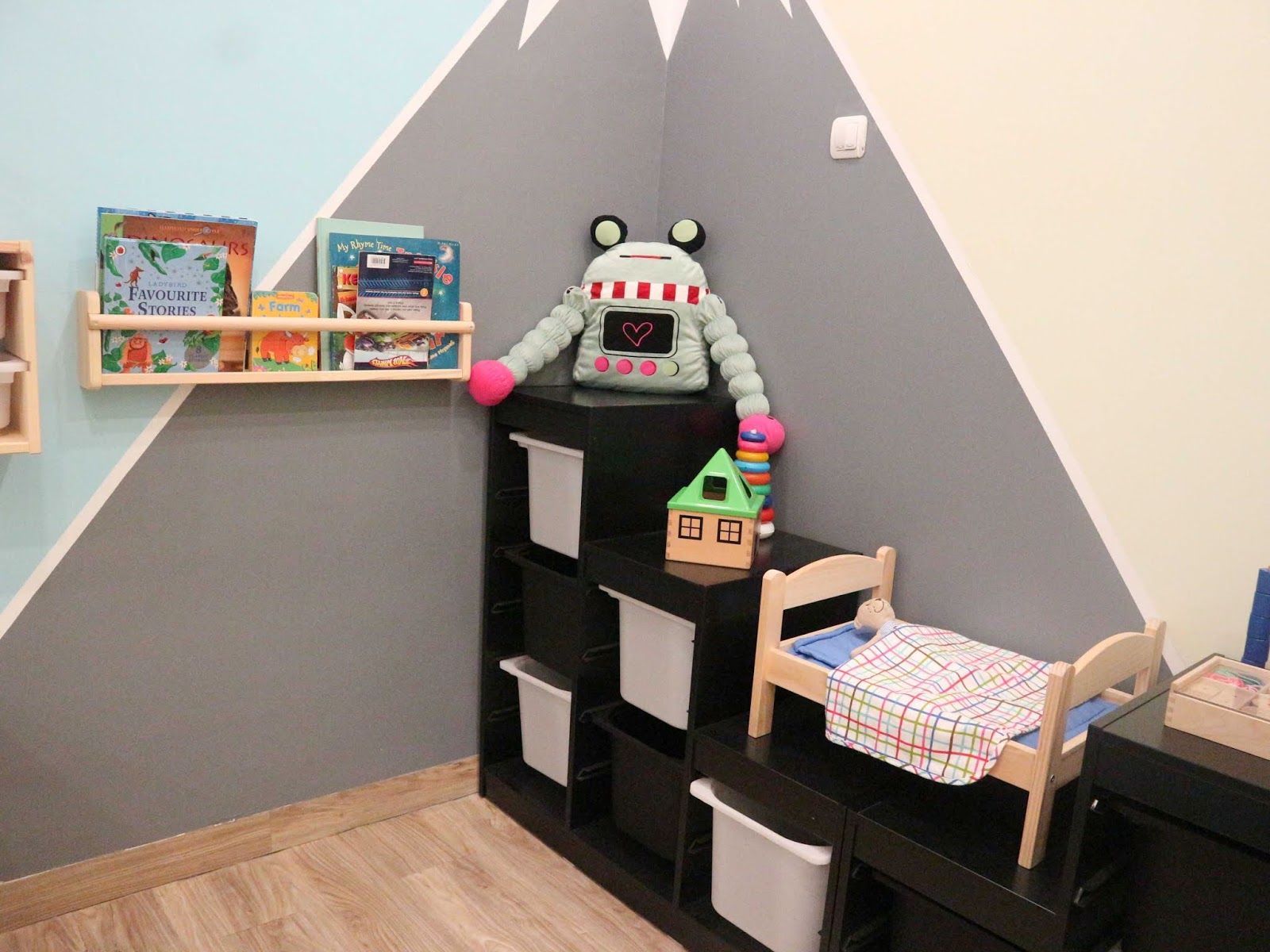 Mengenal Jogja Medical Center Klinik Tumbuh Kembang Anak Yang Memiliki Play Terapi Satu Satunya Di Jogja