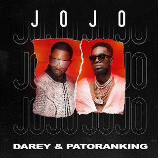 (Audio + Video) Darey – Jojo ft. Patoranking