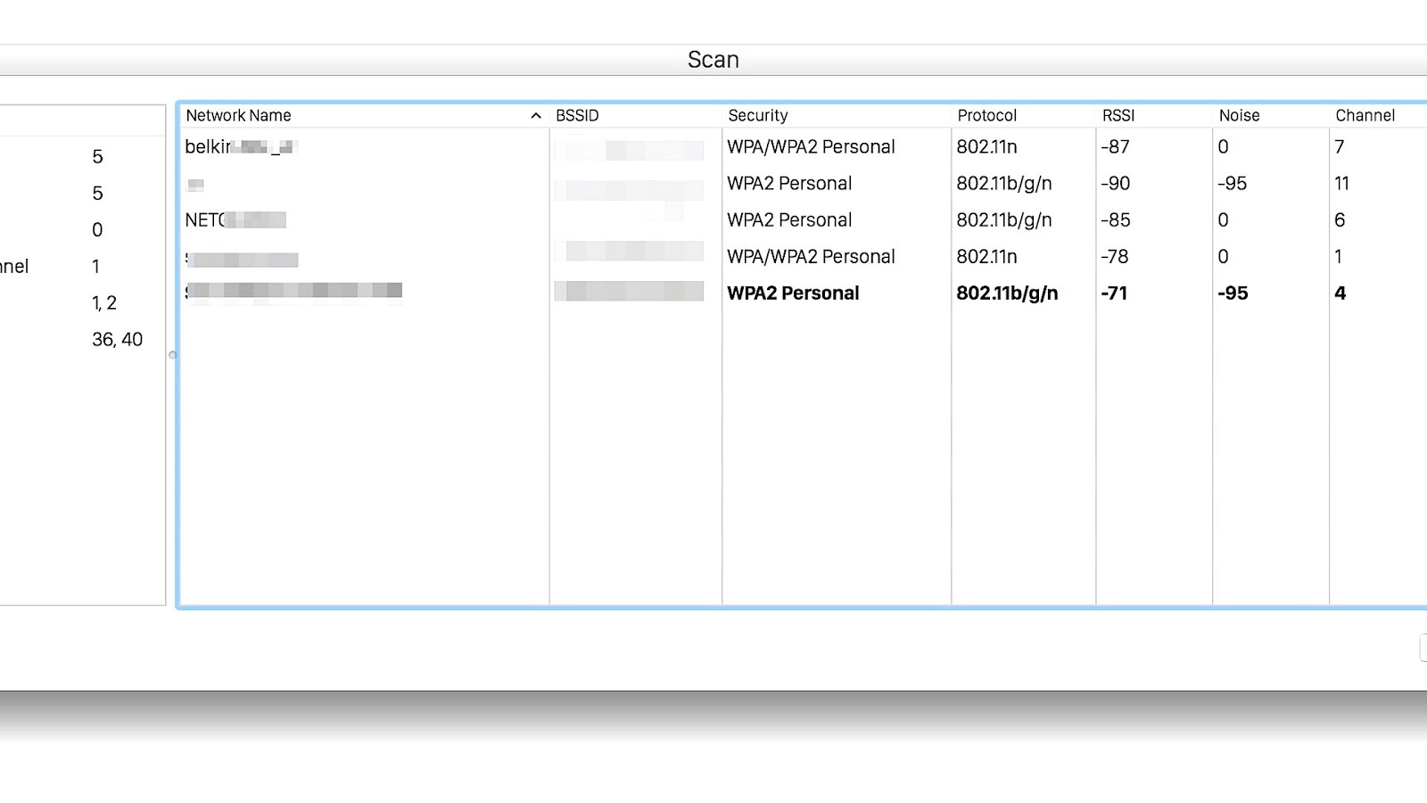 Multi Router Traffic Grapher - Traffic Choices