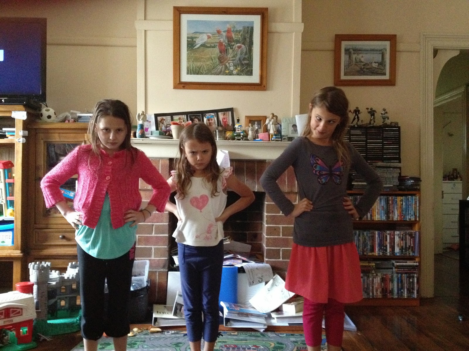 Homeschool Adventures