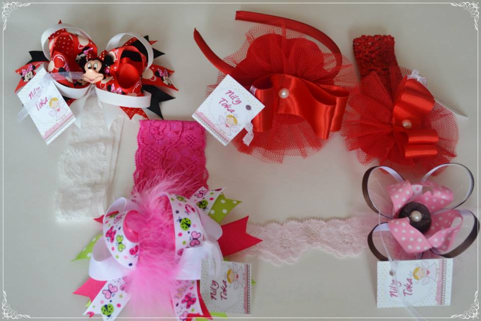 Nil�y Toka (aksesuar) Ağustos 2013