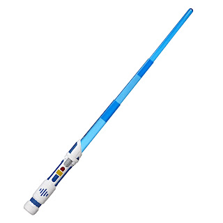 Star Wars Scream Saber Lightsaber hot toys for 2019 christmas Star Wars Scream Saber Lightsaber
