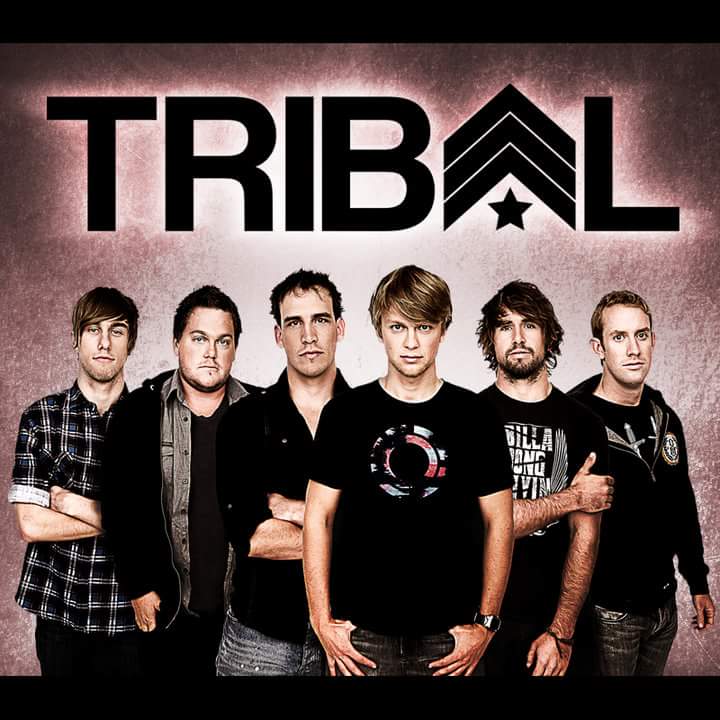 Christian Nu Metal Industrial Metal Rapcore Hardrock Modern Rock