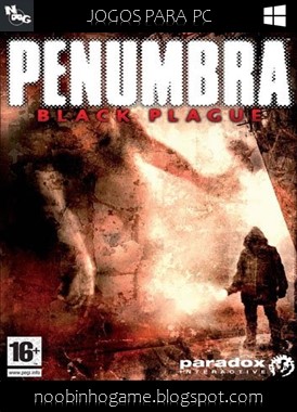 Download Penumbra Black Plague PC