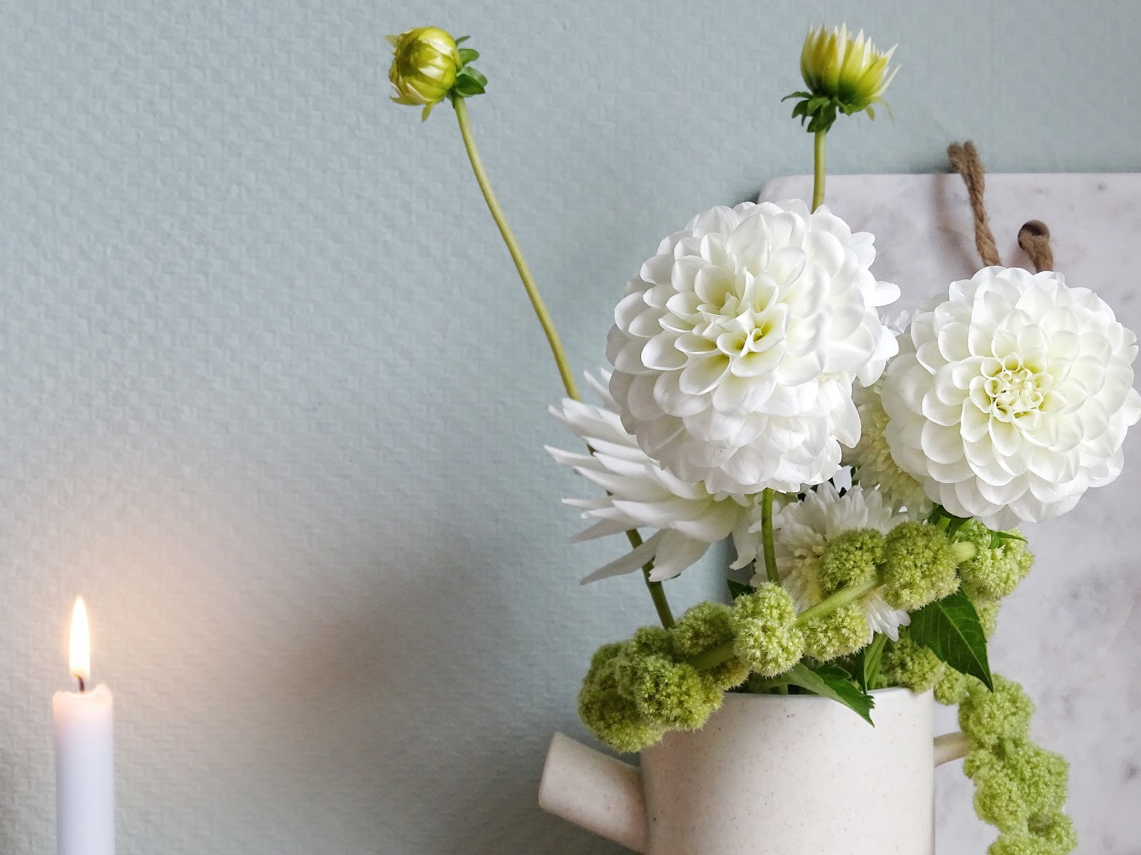 Mit Dahlien dekorieren - 3 Styling-Ideen mit Dahlien - http://mammilade.blogspot.de Mit Dahlien dekorieren - 3 Styling-Ideen mit Dahlien - http://mammilade.blogspot.de