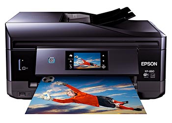 Download Epson XP-820 Resetter Printer - Driver and Resetter for Epson Printer