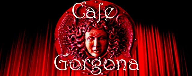 Cafe Gorgona (zamknięte)