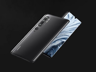 smartphone dengan fitur fast charging 50 watt
