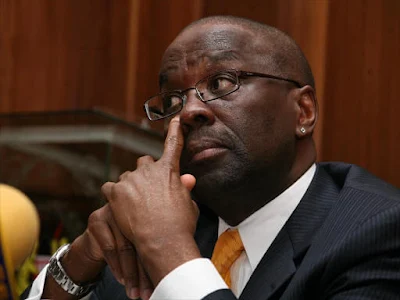 Former Chief justice Willy Mutunga photos and news about KANU