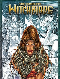 The Complete Witchblade