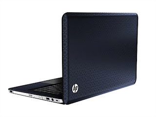 HP Pavilion DV6-1337TX Laptop Review and Images