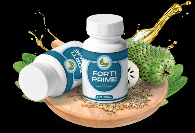 Forti Prime Herpes