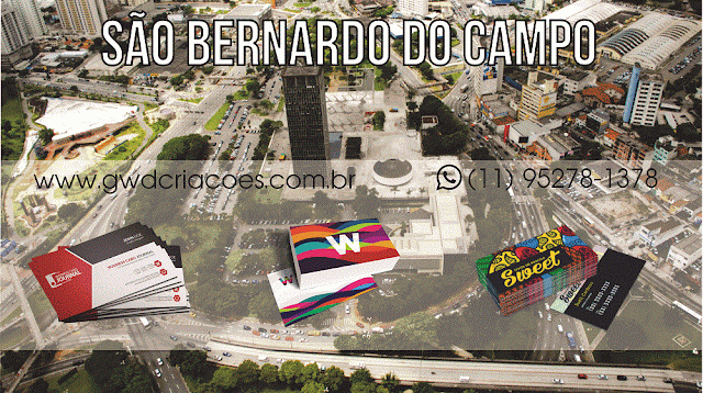 São Bernardo do Campo