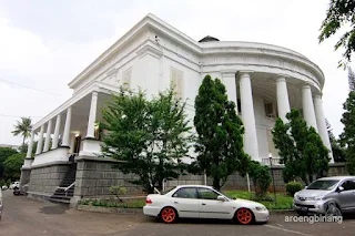 Wisata Jakarta dekat Monas