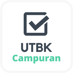 Kisi-Kisi UTBK Campuran Kampus Yogyakarta