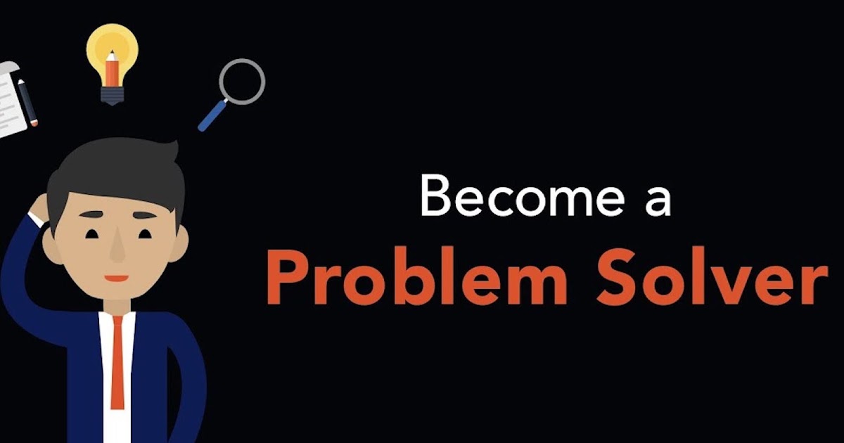 The Personality Traits That Define a Successful Problem-Solver