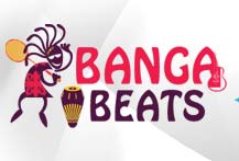 Banga Beats Logo