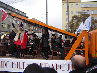 parada, 11 listopada, Gdynia, trójmiasto.pl
