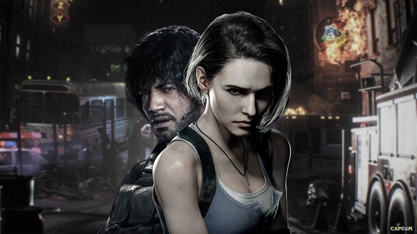 إشاعة : مطوري ريميك Resident Evil 3 يشتغلون على مشروع Remake جديد مهم جداً لشركة كابكوم 