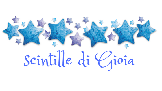 Scintille di gioia